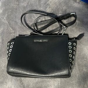 Michael Kors crossbody bag-great condition